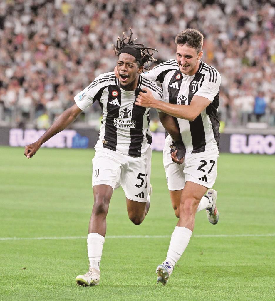 九游游戏-尤文图斯主场告捷,继续保持不败纪录的简单介绍