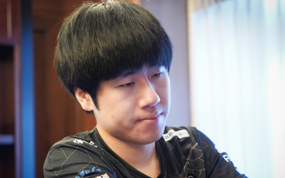 KT血洗MAD,Keria极限生还后反打焦点之战四强赛,锁定晋级资格 KT血洗MAD,Keria极限生还后反打焦点之战四强赛,锁定晋级资格