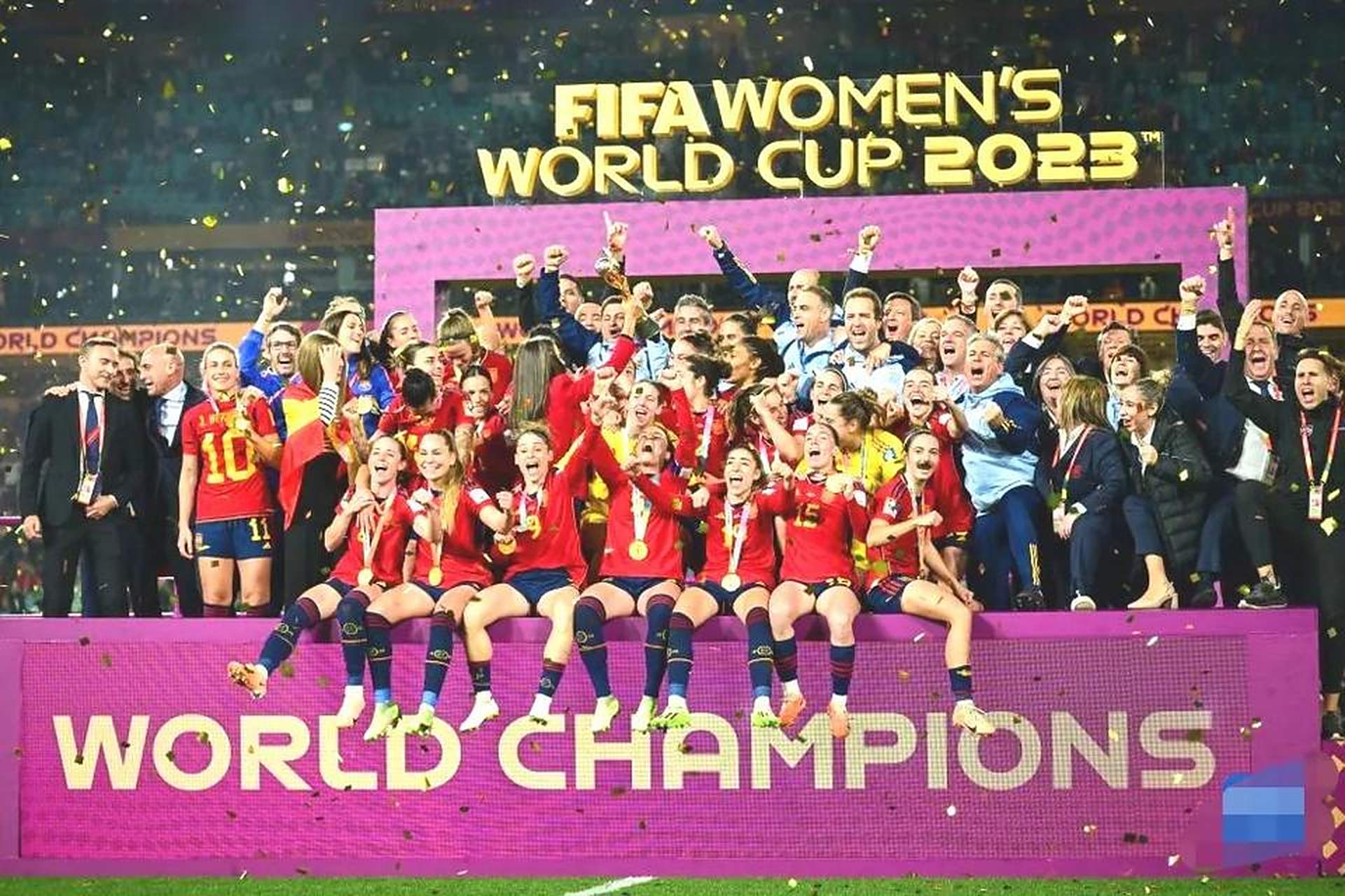 关于巴拉圭女足全面逆袭，连克瑞典！挺进女子世界杯八强的信息