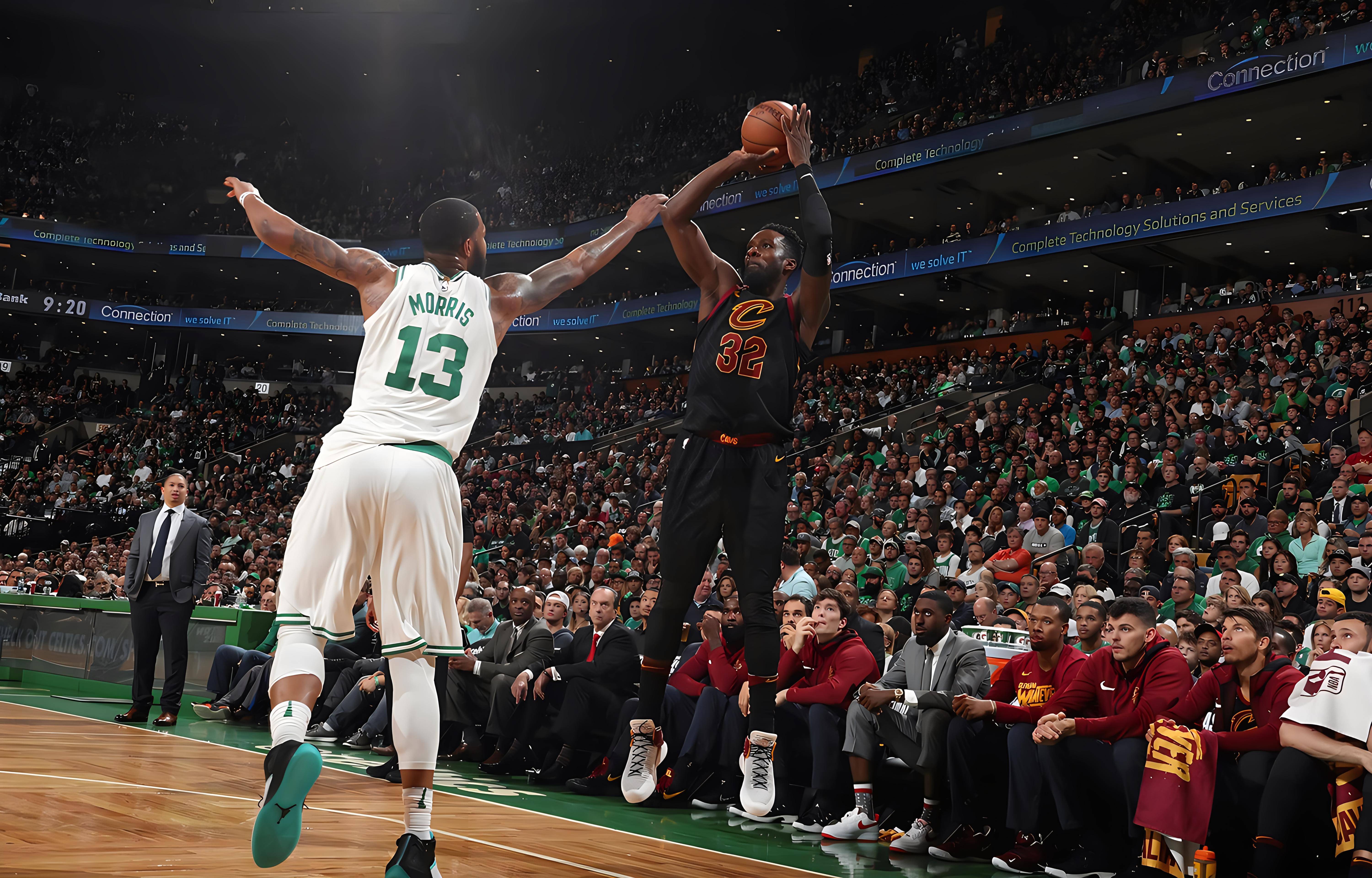 九游体育-凯尔特人队大胜对手,霸气回归顶尖战队行列