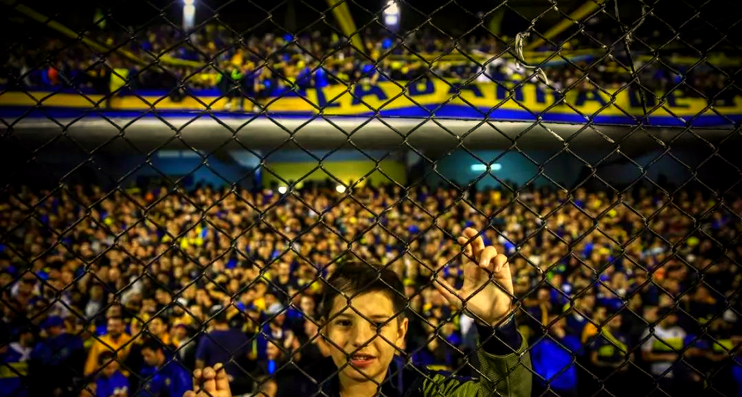 九游娱乐-阿根廷足球甲级联赛:河床战胜博卡青年