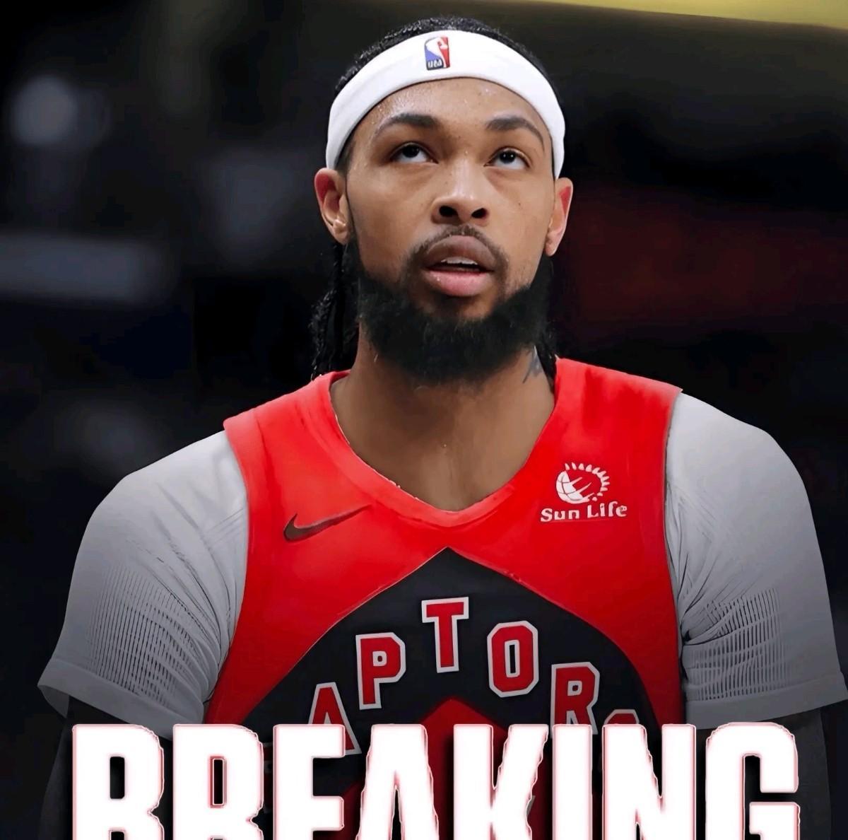 关于猛龙队签下实力球员,弥补内线空缺的信息 关于猛龙队签下实力球员,弥补内线空缺的信息