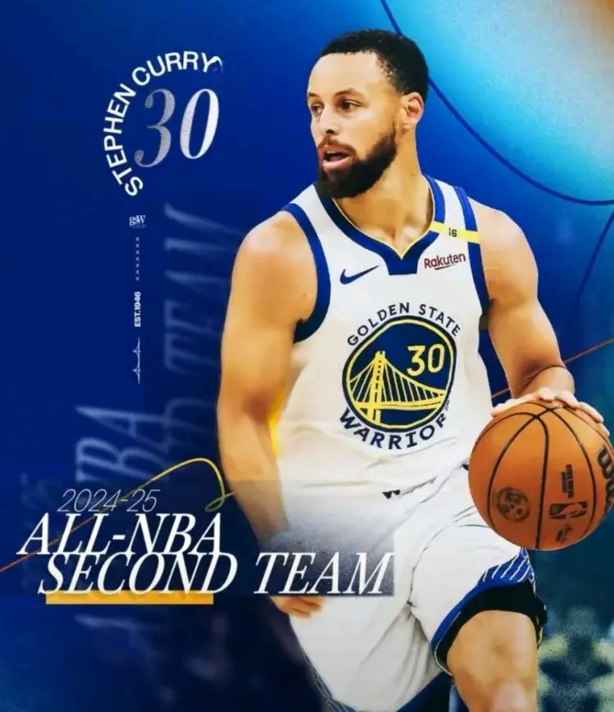 勇士后卫库里重新加入球队进行恢复训练 勇士后卫库里重新加入球队进行恢复训练