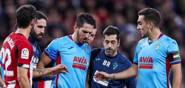 九游体育直播-包含格拉纳达做客战平对手,继续保持不败的词条