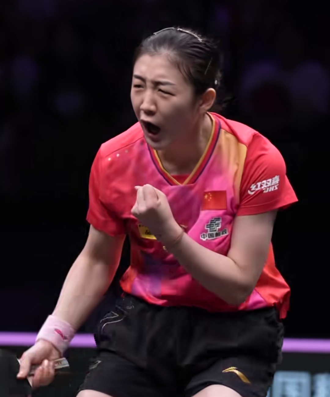 9you娱乐-关于队员技战术全面发挥密守反击获胜的信息