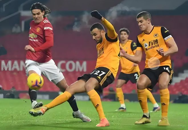 九游娱乐官方-狼队逐渐回暖,向英超保级看齐