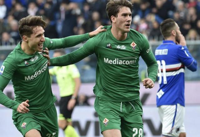 恩普利战胜佛罗伦萨,继续稳健发展 恩普利战胜佛罗伦萨,继续稳健发展