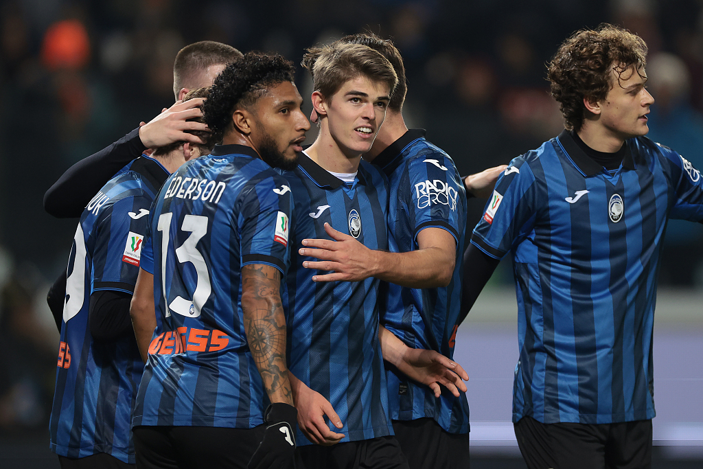 亚特兰大实力非凡，挑战无极限的简单介绍