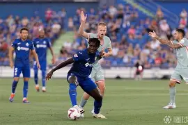 赫塔费客场胜势浩荡，誉满新垣楼奇陆失眠迈克船