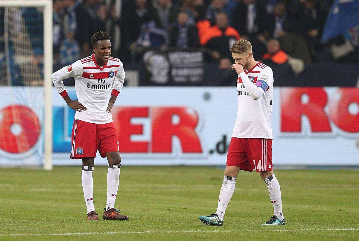 汉堡队客场大胜，球员表现出色