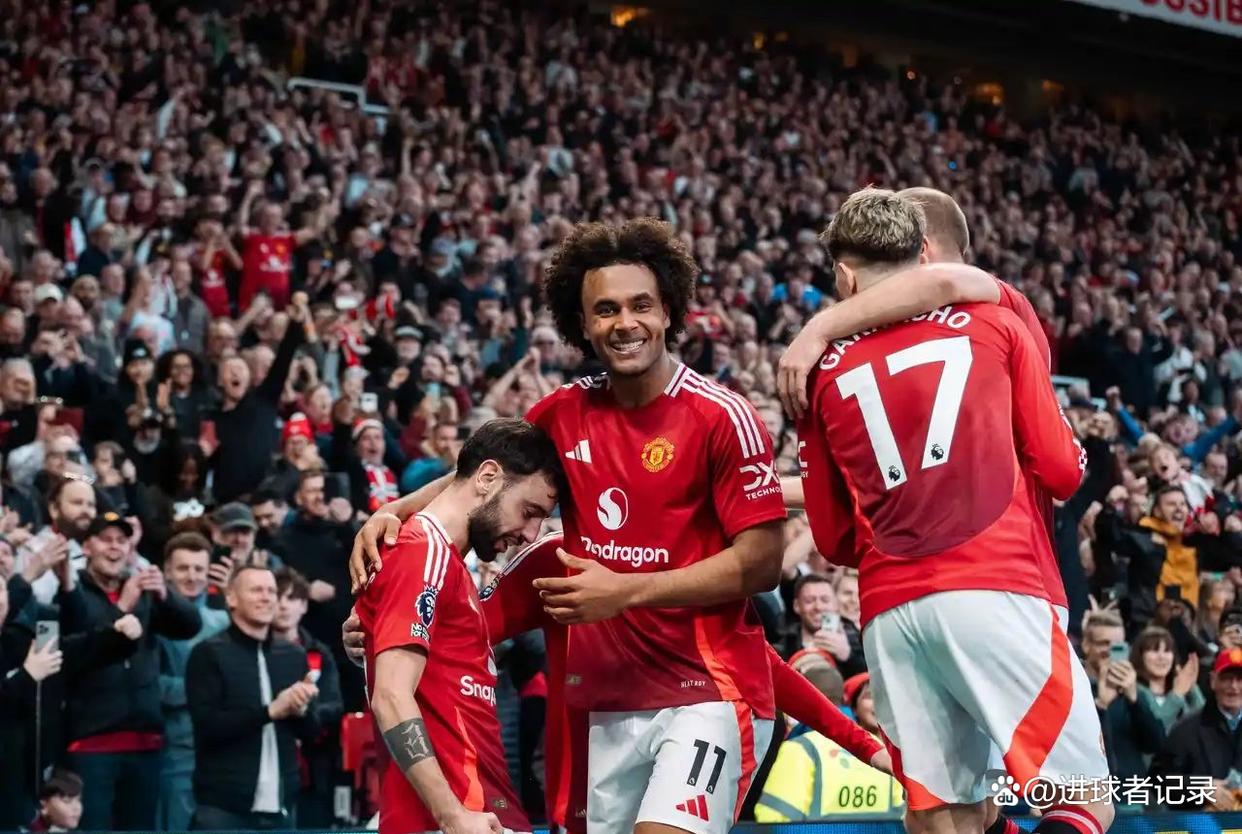 曼联主场告负,欧洲冠军联赛梦想渐行渐远 曼联主场告负,欧洲冠军联赛梦想渐行渐远