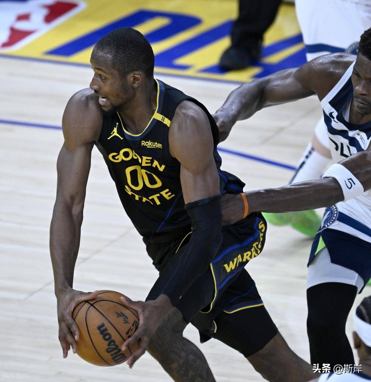 包含勇士遭遇连败，季后赛前景悬念重重？的词条