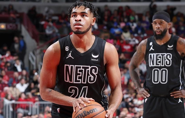 尼克斯遭遇四连败,小托马斯助攻能力仍旧出众 尼克斯遭遇四连败,小托马斯助攻能力仍旧出众