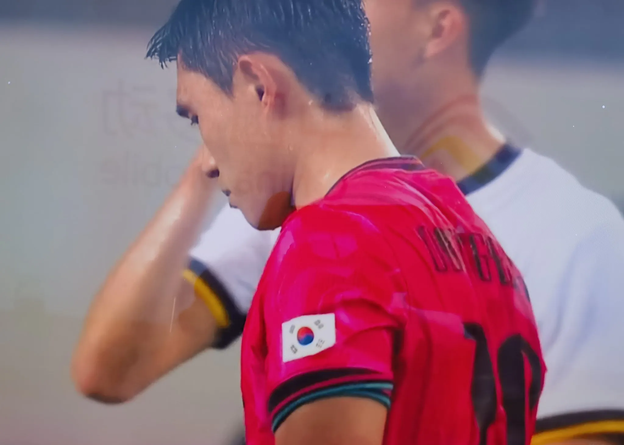 德国队翻盘韩国队,马琳点燃赛场 德国队翻盘韩国队,马琳点燃赛场