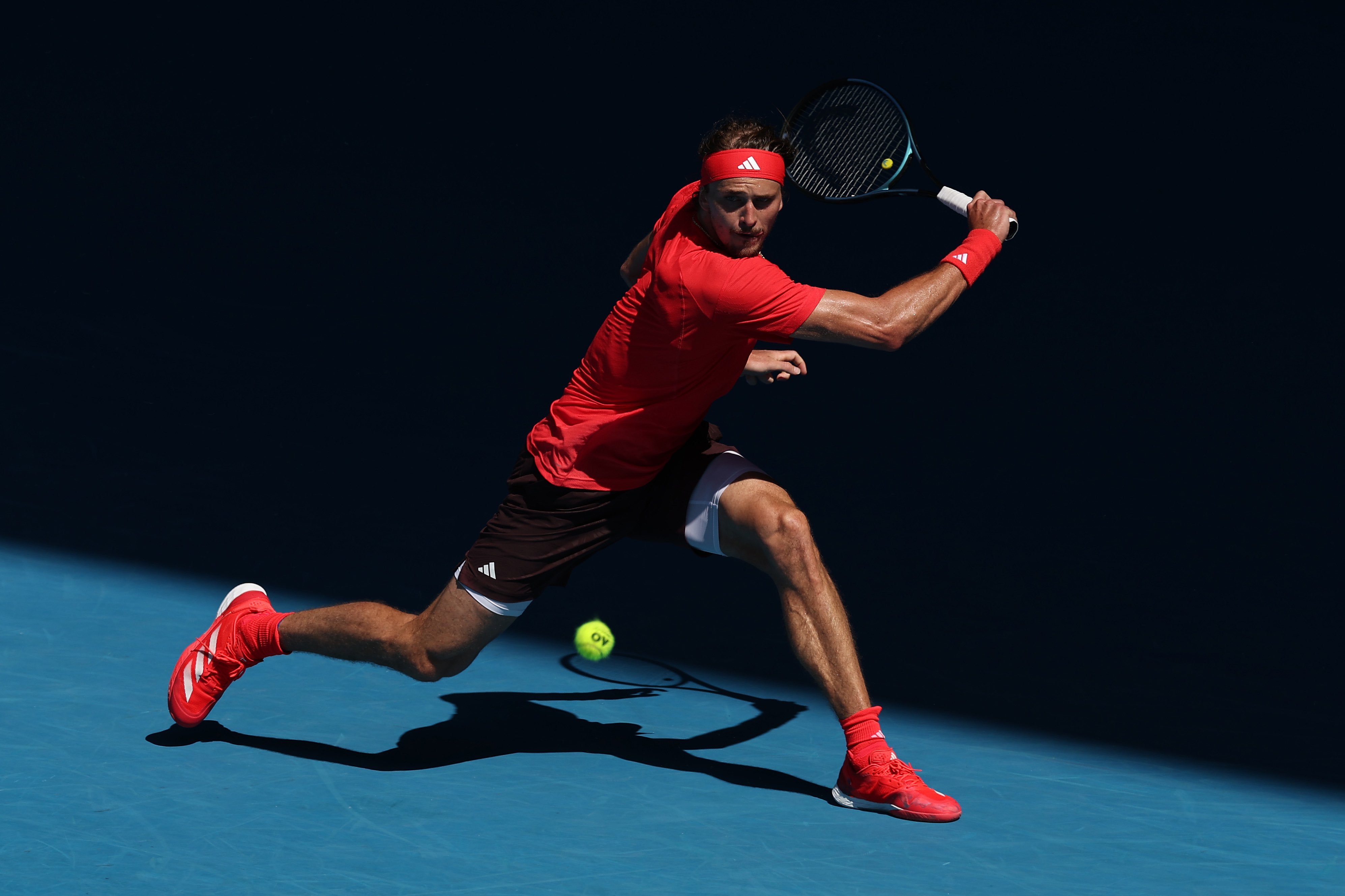 温网逆转澳网,兹维列夫点燃赛场的简单介绍 温网逆转澳网,兹维列夫点燃赛场的简单介绍