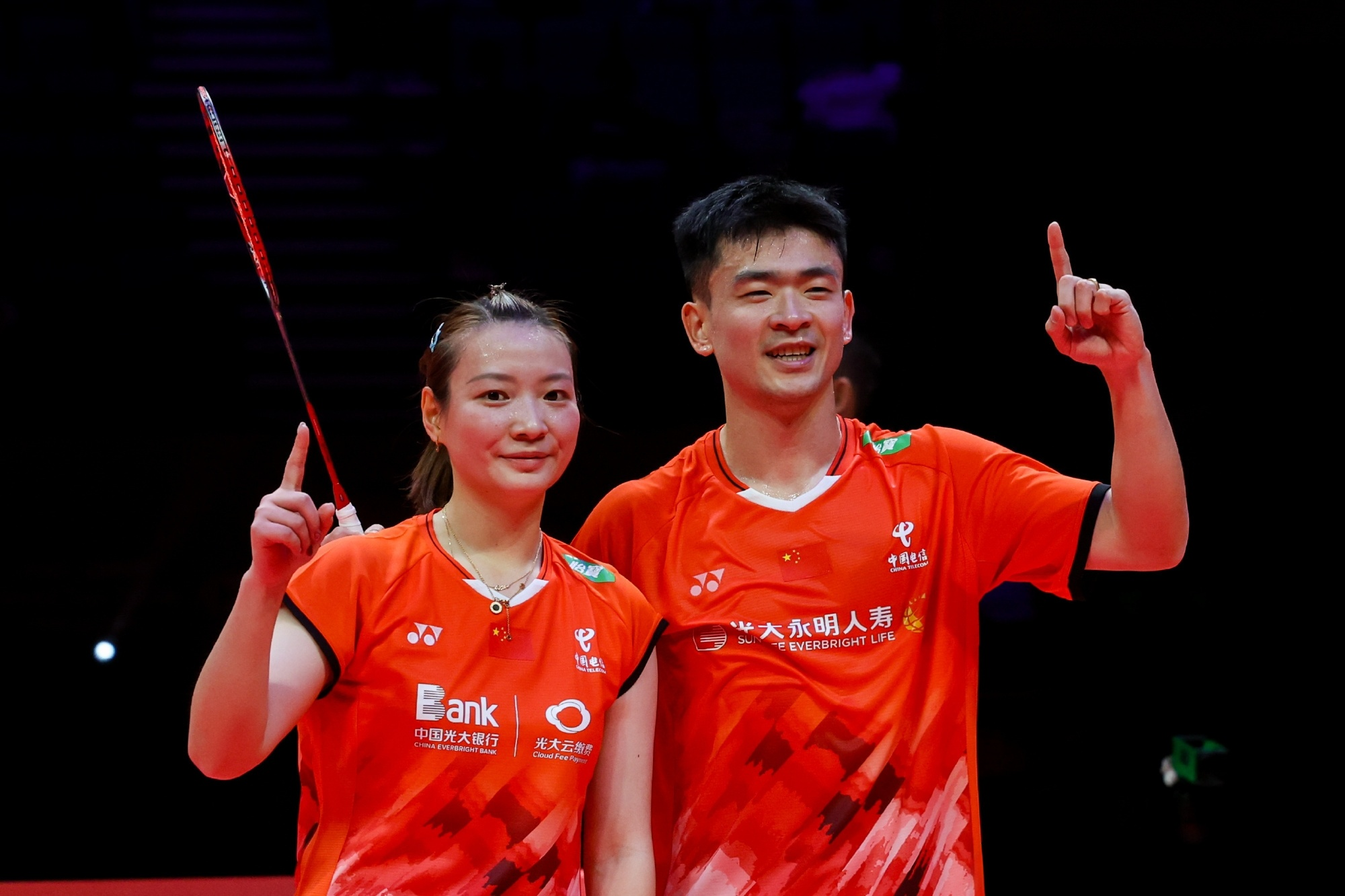 丹麦队逆转马来西亚队,郑思维惊艳四座的简单介绍 丹麦队逆转马来西亚队,郑思维惊艳四座的简单介绍