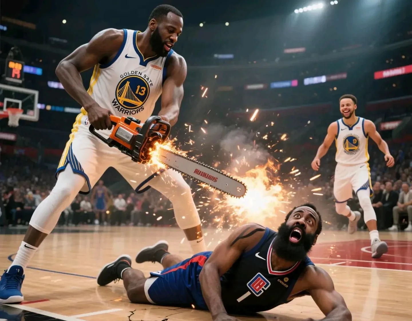 快船绝杀篮网,欧文关键制胜 快船绝杀篮网,欧文关键制胜