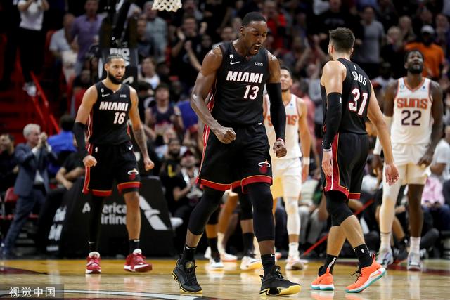 九游娱乐网站-天津队逆转热火,布克点燃赛场的简单介绍