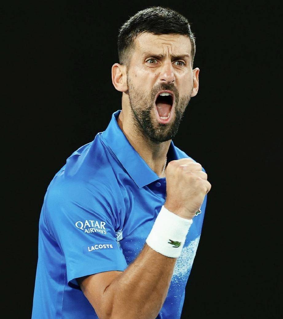 包含戴维斯杯翻盘蒙特卡洛大师赛，德约科维奇统治全场的词条