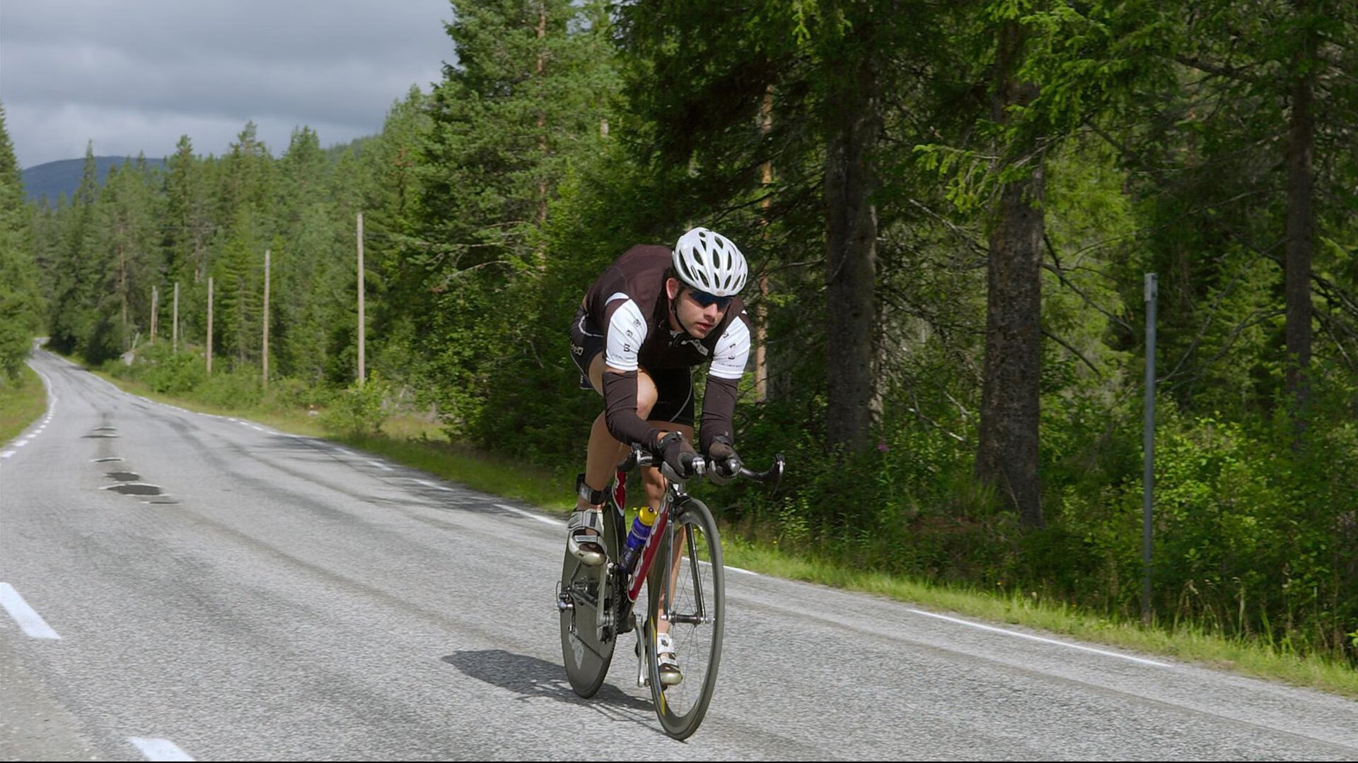 重剑无锋,银枪如龙,王者归来的两种方式
